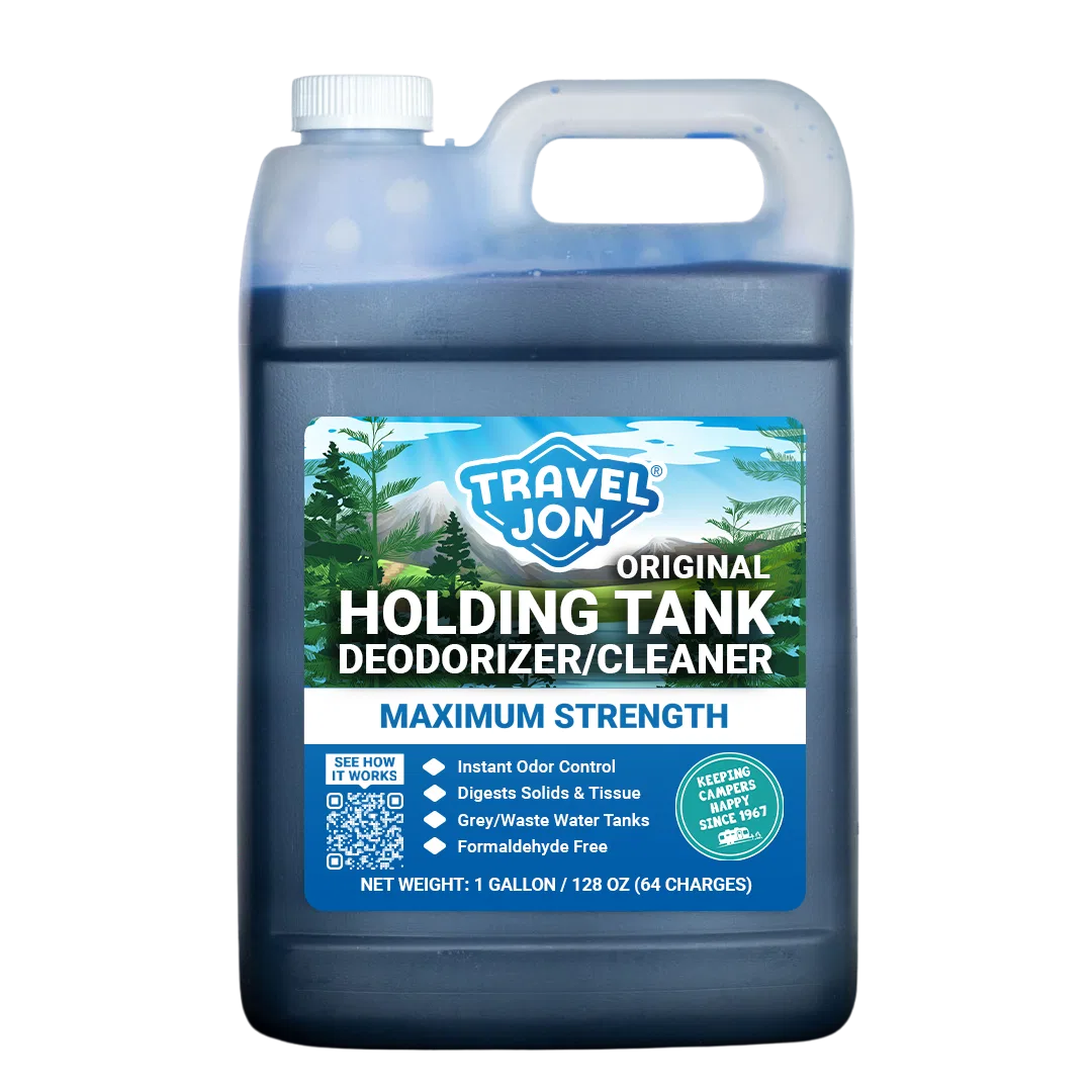 19961-GL – CENTURY CHEM Waste Holding Tank Treatment, Chemical Treatment Used To Break Down Waste and Tissue Without ...